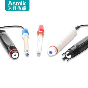 โรงงานผลิตอุตสาหกรรมดิจิตอล <span class=keywords><strong>Inline</strong></span> <span class=keywords><strong>Ph</strong></span> น้ำวิเคราะห์เมตรควบคุม <span class=keywords><strong>Ph</strong></span> - Product Image 6