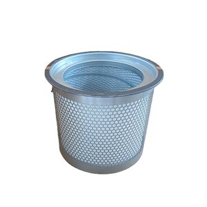 Mengma 1503-F5-03 nuevo filtro separador de aceite de aire comprimido Industrial para compresor de aire de tornillo - Product Image 2