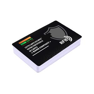 Cartes RFID 13.56mhz MIFARE(R) Classic 1K E-toll - Product Image 2