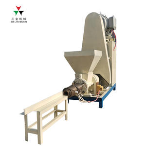 Zuverlässiger Preis Brikett ier maschine für Biomasse Sägemehl Holz Mais stiel Walnuss schale Oliven boden Brikett form maschine - Product Image 6