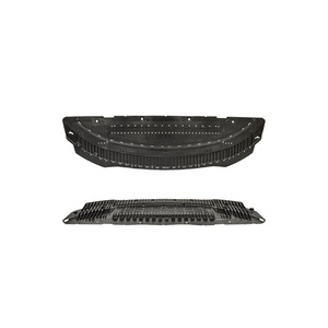 Protezione Inferiore Motore Anteriore per Audi <span class=keywords><strong>A7</strong></span> 2016-<span class=keywords><strong>2018</strong></span>, Paraurti Auto OE 4G8807611D in Plastica PP, Montaggio Diretto - Product Image 2