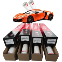 Llumar TPU PPF 6,5mil Ashland Maßgeschneiderte USA-Qualität Selbstheilende Transparente Auto-Schutzfolie TPU PPF Folie Autolack-Schutz