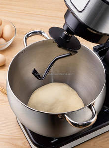 <span class=keywords><strong>เครื่อง</strong></span>ผสมอาหารในครัวเรือนแบบตั้งโต๊ะ<span class=keywords><strong>เครื่อง</strong></span>ผสมแป้งขนมปังเค้ก10L 2200วัตต์เครื่องผสมอาหารในบ้าน - Product Image 5