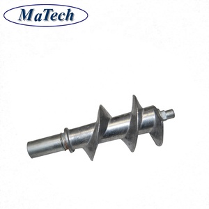 Le moulage d'aluminium ADC12 fait <span class=keywords><strong>sur</strong></span> commande d'usine MaTech partie le rouleau <span class=keywords><strong>de</strong></span> décrochage basé <span class=keywords><strong>sur</strong></span> le <span class=keywords><strong>dessin</strong></span> - Product Image 5