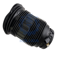 Ressorts de suspension pneumatique à soufflet d'air Amortisseur pneumatique pour Porsche Panamera 970 97033316104 97033316106