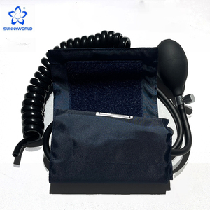 Santé professionnelle soins à domicile médicaux ABS bureau mur Type tension artérielle sphygmomanomètre anéroïde - Product Image 5