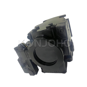 ปั๊มไฮดรอลิก Dan-foss รุ่น JRL JRR JRLS75C JRLS75CLS2120NNN3C3AXA8NNNNJJJNNN สำหรับรถปั๊มคอนกรีต - Product Image 2