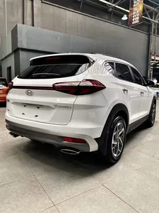 Hyundai Tucson Usada con Poco Kilometraje, SUV con Motor de Gasolina de 1.6L, Tracción Delantera, 5 Asientos, en Buen Estado, Lista para Exportar - Product Image 6