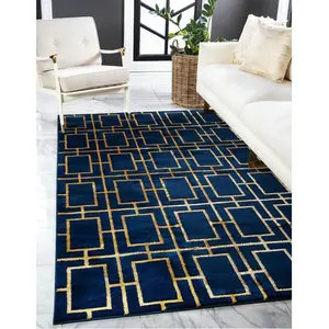 high quality hand tufted new zealand wool carpets and rugs with metallic gold yarn