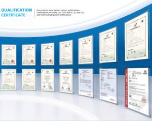 100v/240v חד פאזי רץ ברדס מנוע מנוע Rv רץ מכסה מנוע פיצוץ מוט מכסה המנוע מקיף - Product Image 5