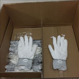 Guantes LED Nuevos, Guantes Luminosos para Fiestas, Multicolores, Brillantes, Intermitentes, para Halloween, Juguetes para Niños, Navidad - Product Image 6