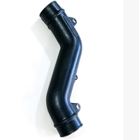 8-97128-956- 1 CONDUCTEUR D'AIR INT 8971289561 Convient pour ISUZU TFR55 4JB1T