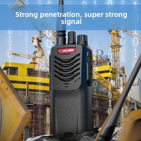 Radio DMR XUNLIBAO, répéteur 30 niveaux, longue portée, D828+, talkie-walkie numérique, appareil de communication bidirectionnelle