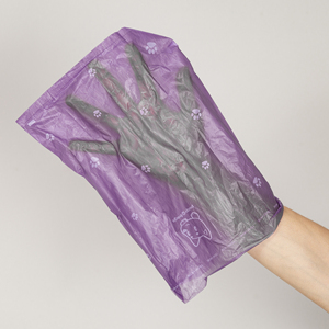 ถุงเก็บอุจจาระสุนัขแบบรีไซเคิลได้ เป็นมิตรกับสิ่งแวดล้อม  หนาพิเศษ สำหรับการพาสุนัขเดินเล่นอย่างยั่งยืน ผลิตโดยผู้ผลิตถุงขยะสำหรับสัตว์เลี้ยง - Product Image 4