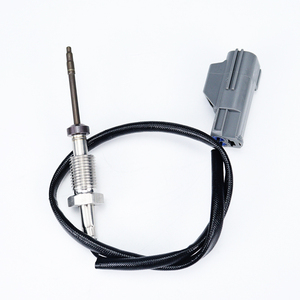 Capteur de température de gaz d'échappement EGT pour VOLVO <span class=keywords><strong>FORD</strong></span> C30 <span class=keywords><strong>S40</strong></span> II S60 S80 V50 9487184 - Product Image 2