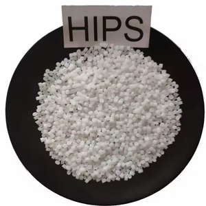 Résine HIPS transparente pour moulage par injection 622P Secco <span class=keywords><strong>Geanules</strong></span> Fournisseurs de matériaux plastiques Hip - Product Image 4
