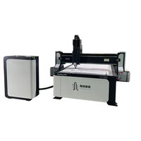 Routeur CNC à bois pour bois contreplaqué Mdf acrylique 1325 bois CNC routeur Machine CNC routeur machine pour bois
