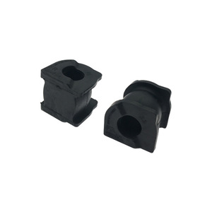 Honda Pilot 3.5 <b>Stabilizer</b> Bar Bushing 51306-SZA-A02 Rubber Front Replacement Part - Product Image 4