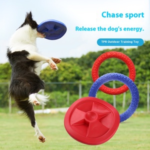 <span class=keywords><strong>2025</strong></span> Mới Thân Thiện Với Môi Tương Tác Kéo-Of-Chiến Tranh Đào Tạo Con Chó Đồ Chơi Vật Nuôi Đồ Chơi Với Cắn Kéo Vòng Nổi Chống Nước Cho Chó - Product Image 1