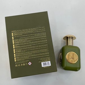 High Quality Arabian Women's Luxurious Professional Fruity Floral <b>Perfume</b> Fragrance Long Lasting Eco-Friendly Daily Use Regular - Product Image 5