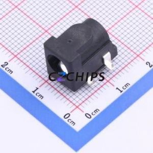 Original y nuevo conector de alimentación de CC PMIC de chip IC de circuito integrado SMD de - Product Image 1