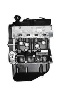 Motor Diésel 4G15 4G15S 5MT Nuevo, 3200cc 90kW, Ensamblaje Completo, TAI AUTO PARTS para Mitsubishi - Product Image 4