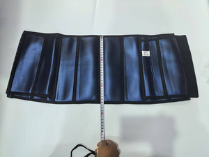 Fajas Reductoras de Cintura para Mujer, Quemagrasas Abdominales, Faja Sauna, Bandas de Sudoración, Corsé - Product Image 4