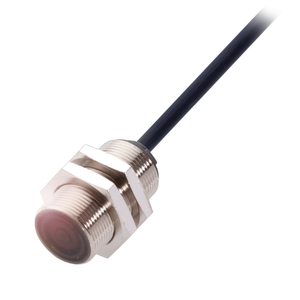 Kontroler Pemrograman PLC Otomasi Industri Gudang Baru Original Siap Pakai M18MD-NOC50B-B-P02-003BES03T - Product Image 1