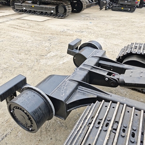 Meilleur prix pour les équipements de construction Sany SY85C 75C 75W 75E 80C 8,5 tonnes en bon état, conformes aux normes d'émission EPA, à vendre - Product Image 6