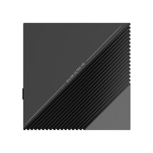 Boîtier <span class=keywords><strong>TV</strong></span> Android 11.0 Amlogic S905Y4, 2 Go de RAM, 16 Go de ROM, lecteur vidéo AV1 4K HD, décodeur, WIFI 5 2T2R, lecteur réseau YOKATV IPX1 - Product Image 3