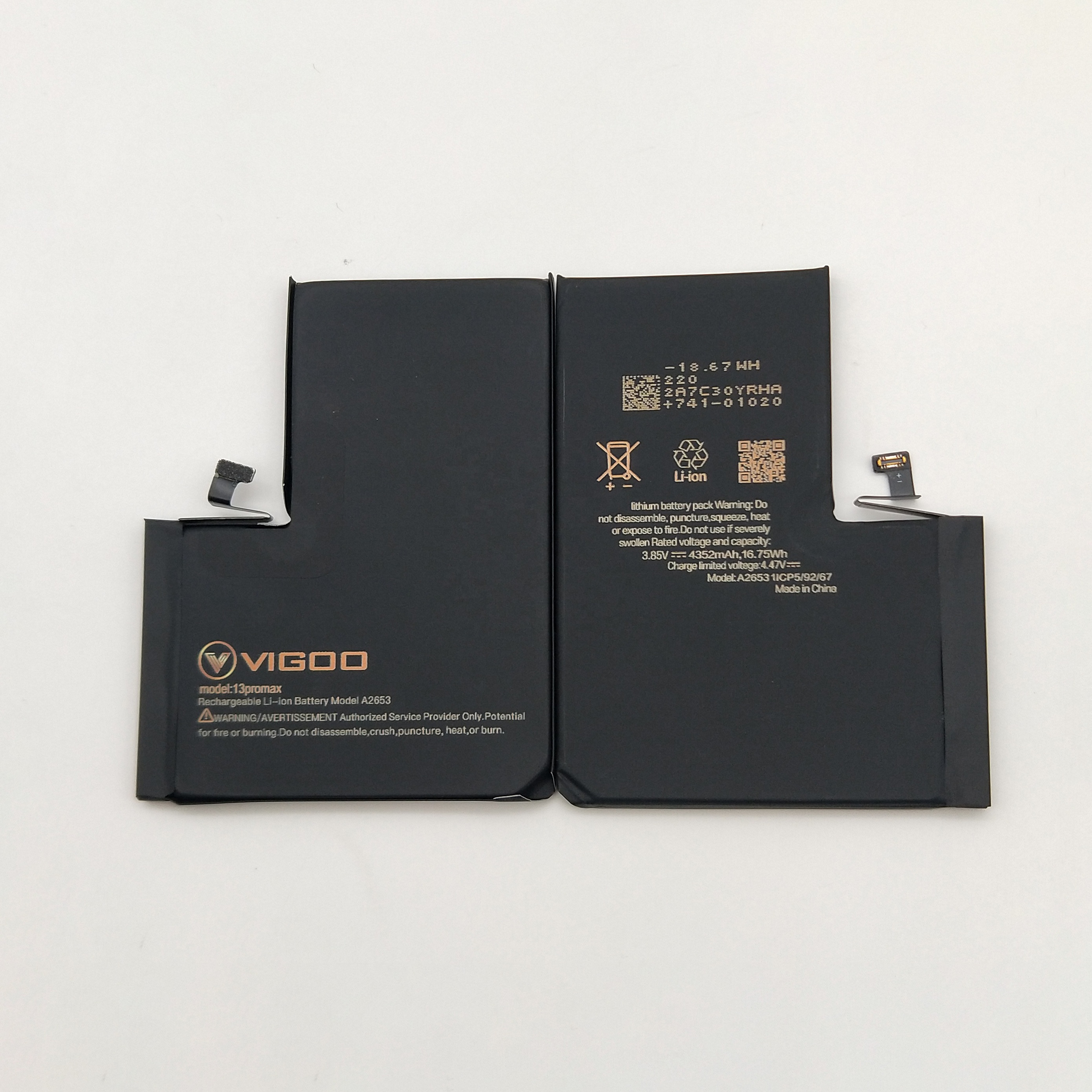 For iPhone 13promax