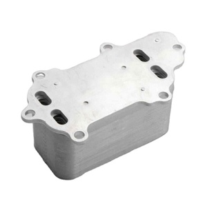<span class=keywords><strong>Refroidisseur</strong></span> <span class=keywords><strong>d</strong></span>'<span class=keywords><strong>huile</strong></span> moteur pour <span class=keywords><strong>Jeep</strong></span> <span class=keywords><strong>Grand</strong></span> <span class=keywords><strong>Cherokee</strong></span> 68148362AA - Product Image 1