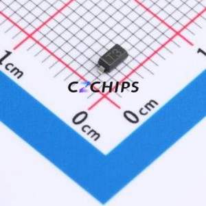 Composants électroniques d'origine et neufs BAV21W-E3-08-CN SOD-123 Diode de commutation Diode Fournisseur de composants électroniques en gros et service BOM - Product Image 1