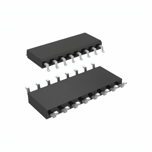 ไอซีอิเล็กทรอนิกส์ ชิปวงจรรวม บริการครบวงจร IC TRANSCEIVER 4/0 16SOIC MAX3032ECSE+ อินเทอร์เฟซ - Product Image 1