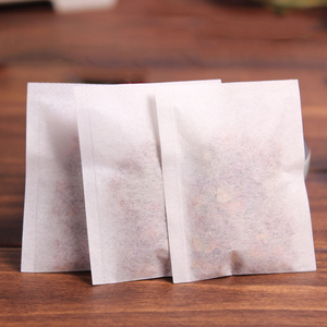 5cm X 6cm Wholesale Food Grade Heat Seal Filter Paper <strong>Tea</strong> <strong>Bag</strong> Empty - Product Image 2