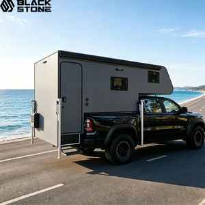 Nouvelle Arrivée : Cellule de <span class=keywords><strong>Camping</strong></span> Amovible Premium et Économique <span class=keywords><strong>pour</strong></span> Pick-up Tout-Terrain – Coque de Camper <span class=keywords><strong>pour</strong></span> Camion <span class=keywords><strong>pour</strong></span> le <span class=keywords><strong>Camping</strong></span> en Plein Air - Product Image 1