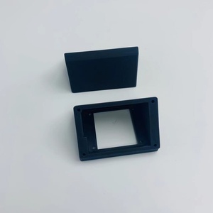 Custom Processing Mass Production Fabrication Cnc Service Custom Precision Machined Milling Turning Machining Cnc Metal - Product Image 6