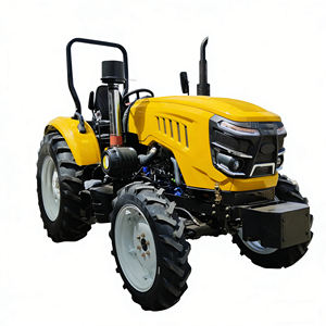 Tracteur agricole 4x4 chinois, <span class=keywords><strong>prix</strong></span> du tracteur de jardin 25HP 30HP 35HP 40HP 45HP 50HP, mini-tracteur - Product Image 1