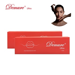 Produit de comblement injectable multi-zones à l'acide hyaluronique pour <span class=keywords><strong>volume</strong></span> des lèvres, du nez, du menton et de la mâchoire, anti-rides, personnalisation OEM, marque privée - Product Image 3
