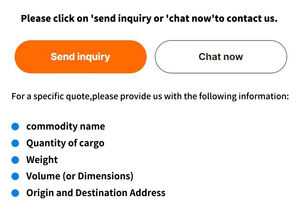 Los transitarios internacionales más baratos DHL Air Sea Shipping China a Canada / <span class=keywords><strong>CA</strong></span> Shipping Agent - Product Image 2