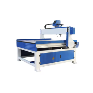 Fresadora CNC para Madera IPre 4x4 pies (1200x1200mm) 3D con Husillo Único de Alta Precisión, 2 Años de Garantía - Electrónica - Product Image 5