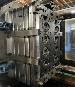 Molde de injeção de <span class=keywords><strong>design</strong></span> personalizado, fabricante de molde de água de 5 galões - Product Image 1