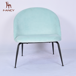 Moderne <span class=keywords><strong>Pas</strong></span> <span class=keywords><strong>Cher</strong></span> <span class=keywords><strong>Scandinave</strong></span> Meubles <span class=keywords><strong>de</strong></span> Maison Nouveau Design Bleu Tissu <span class=keywords><strong>De</strong></span> Velours <span class=keywords><strong>De</strong></span> Luxe Salle À Manger <span class=keywords><strong>Chaise</strong></span> - Product Image 5