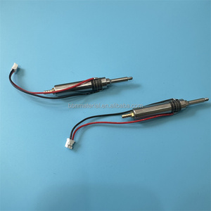 Accesorios Dentales Vibrador Piezoeléctrico Transductor Ultrasónico Dental para Escalador - Product Image 5