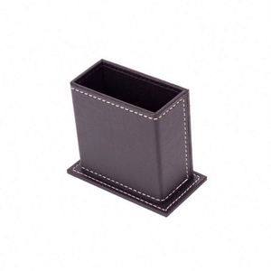 Vega 4-Piece PU Leather <b>Desk</b> Set <b>Large</b> <b>Desk</b> Pad and Office Accessories with Mesh Stationery and Desktop Organizer - Product Image 6