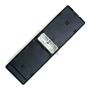 Tuyệt vời xe điện cửa sổ chuyển đổi 93570-3d000 cho Hyundai Sonata - Product Image 5