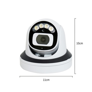 Cámara tipo bala o domo para sistema EAS, antena de seguridad antirrobo, prevención de pérdidas en tiendas de ropa - Product Image 5