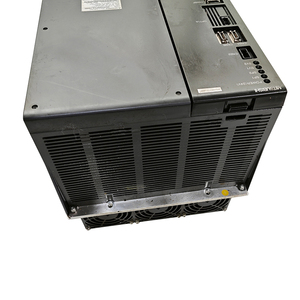 Unidad de Servoaccionamiento Original Mitsubishi Probada MDSDMSPV3-16080 - Product Image 4