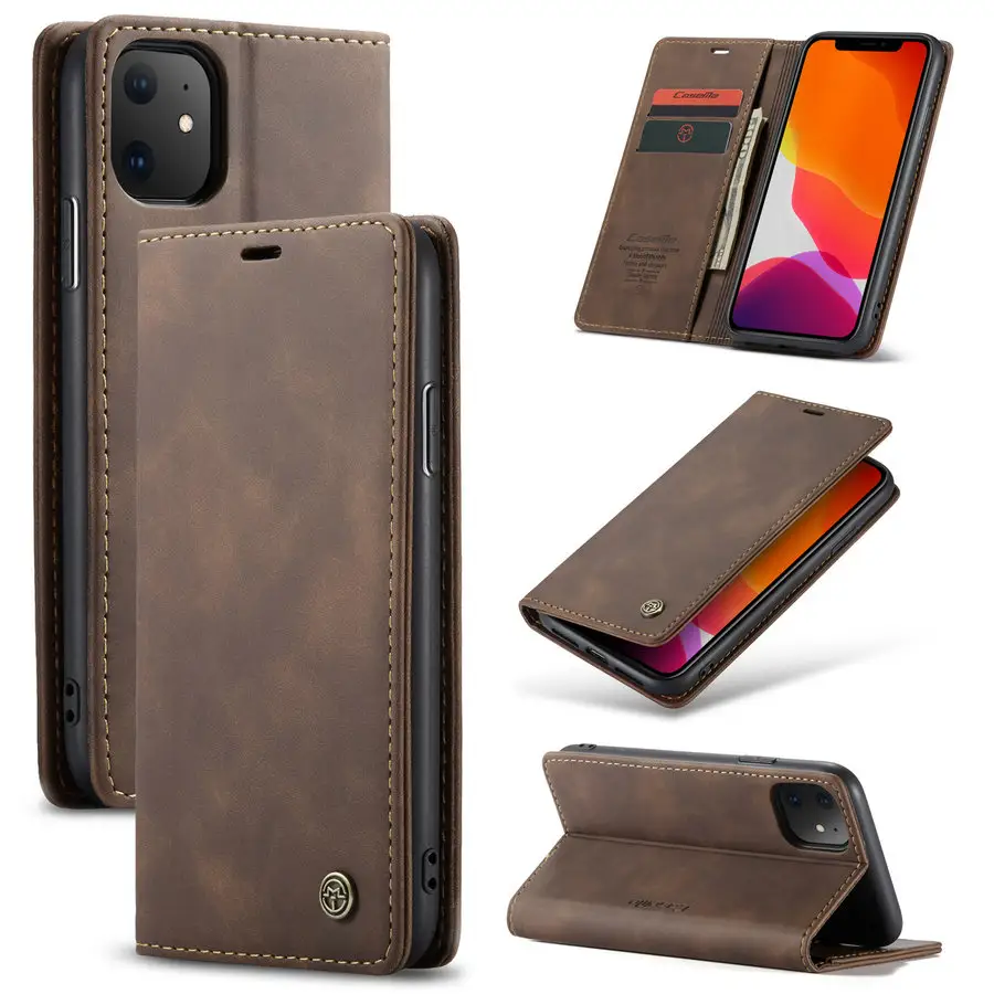 Phone Case For Samsung Galaxy S10 Case Luxe Leather Flip Wallet Cover For Samsung A70 A50 Phone Bag Case Galaxy A50S A30S Coque