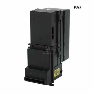 Tiền mặt validator ICT l77f Euro GBP tiền giấy hóa đơn chấp nhận mà không cần tiền mặt hộp cho máy bán hàng tự động - Product Image 4